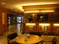 Hotel Bonavida - bar