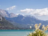 Ibis Styles Annecy Gare Centre