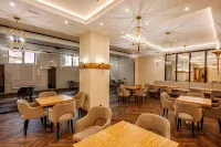 Derbent Plaza Hotel - Wifi