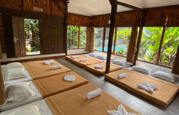 Taman Dolan Home & Resort