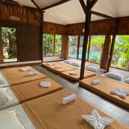 Taman Dolan Home & Resort