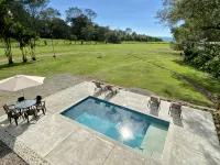 Beach Front Home in Ballena Marine Natl Park - 3-Star