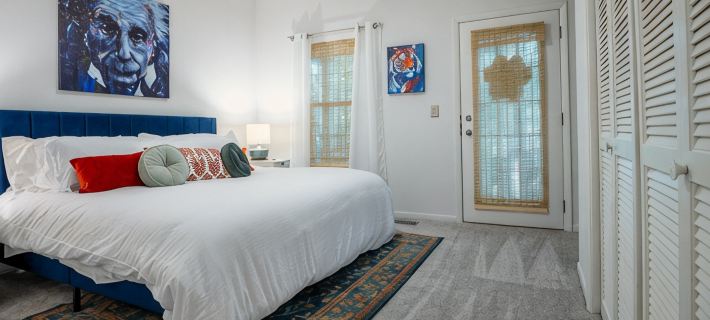 Auburn Game Day Condo Hotels in Auburn