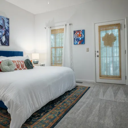 Auburn Game Day Condo