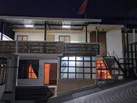 Hotel del Ferrocarril Hotel di 