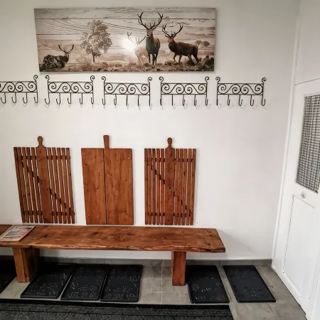 Duplex apartment, ideal for up to 22 people