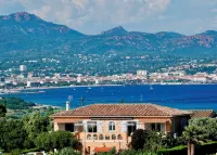 La Bastide, apartment with private pool near the Gulf of St Tropez - Apartments