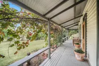 Be amongst nature in the 1890s farmhouse - a time you will never forget.