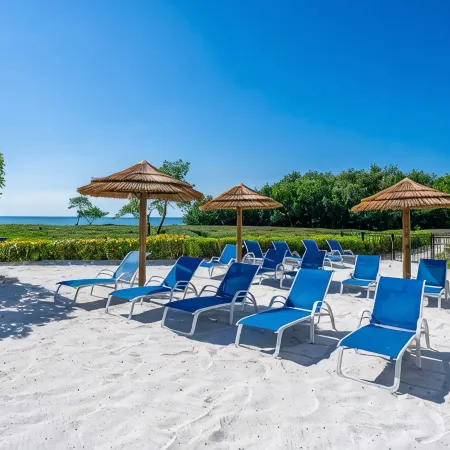 Mariners Club 316, Vrnr Luxury Collection, Epic Amenities, Private Gym, Pool Tbl
