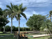 KCB-access Private Cabana Club, Dock on Canal, PET Friendly, Pickle ball courts - Wifi