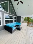 Breathtaking 6Bd/6 Bath/PRIVATE DOCK All The Bells and Whistles! - 3-Star