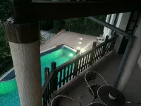 5 Star Luxury Villa - Large Private Pool - Spacious Rooms - Panoramic Sea Views - Pools