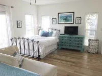 SeaStar - Gulf View from Roof Deck, Deeded Beach Access, Huge Pool & Hot Tub - 3성급