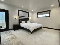 豪華現代靜居度假屋（設有3間特大床套房）