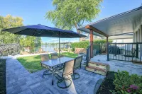 Waterfront Indian Lake Home – Recently Renovated! - 4-Star