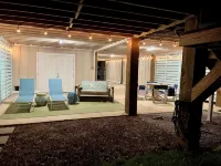 Scenic Sandpiper by the Shore - 4-Star