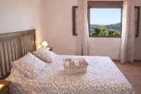 Villa la Noria, 15 Pers, Pool, View of the Ocean and the Andalusian Mountains