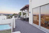 Red Rock Views @ 7J Ranch - Homestays