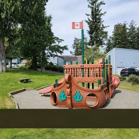 Relaxing retreat at Pacific Shores Resort Condo 1 Bedroom + Kitchen