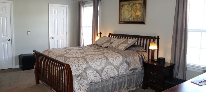 Spacious Home Close to Downtown Nashville Hotels in Cheatham County