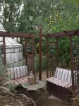 El Morocco Inn & Spa - Bed and breakfasts