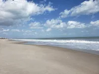 Sea Forever Ocean Walk - 墨爾本海灘/衛星海灘海濱民宿