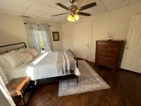 Down by the River Stay in Downtown Rome Ga