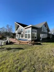 Unforgettable 4 bedroom 3 bath waterfront cabin - 5 Sao