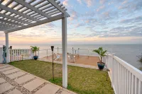 Bungalow on South Padre Bay - 4-Star
