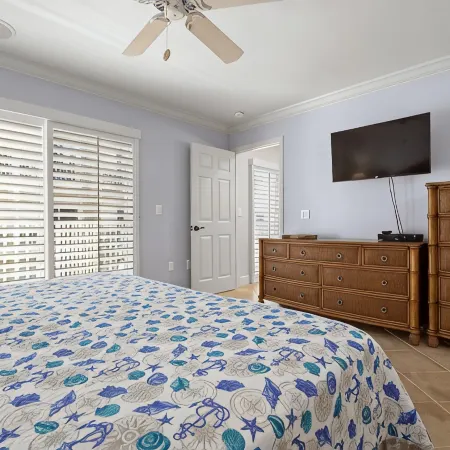 Private Beach with Loungers · 2 Pools & Bay View