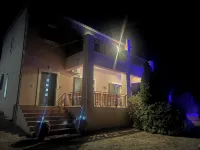 Large 4 bedroom family villa, fabulous Sea views private pool with Jacuzzi seat - Villas