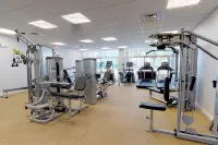 Private Beach with Loungers · 2 Pools & Bay View - Gym