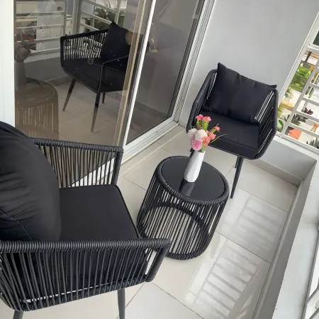 Charming Getaway in the Heart of Baní – Private Jacuzzi Included! Hotels in Bani