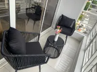 Charming Getaway in the Heart of Baní – Private Jacuzzi Included! - 3-Star