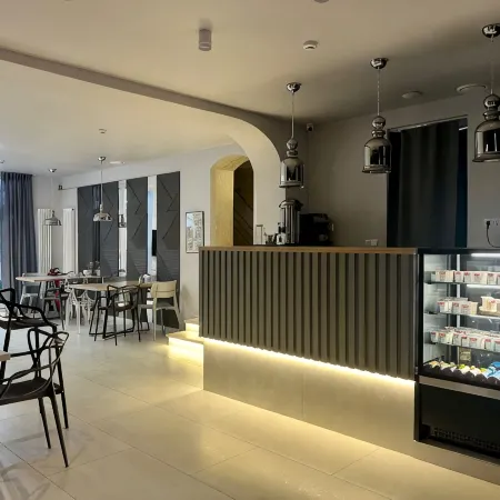 Uyut Mini-Hotel