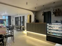 Uyut Mini-Hotel - parking