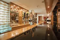 Biznes Hotel Evraziya - 3-Star