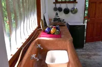 Jungle Casita on Beachfront Property Near Corcovado National Park - 2 stelle