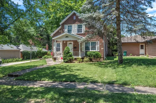 Tranquil 3-Bedroom House with a Massage Chair