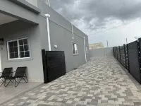 Ultra Luxurious 2-bedroom house in Portmore Gated Community