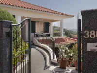 Viewpoint House 폰타도솔 호텔