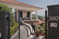 Viewpoint House