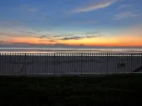 Coastal Waters Cozy Studio unit 102 - Holiday Apartments