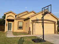 Casa Siesta - Best Family Home for up to 10