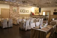 History Hotel Complex - 3-Star