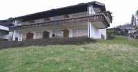Friendly 1-room apartment with terrace and panoramic view. - 公寓