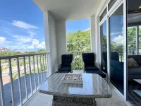 Deluxe 2Br Marina Dockside Dreams - Apartemen