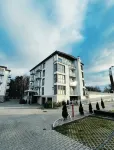 Holiday Apartment "Zum Meer - Wifi