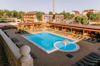Gorgippiya Hotel - Pet friendly