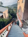Mountain veiw apartment in St George’s - 2 estrellas